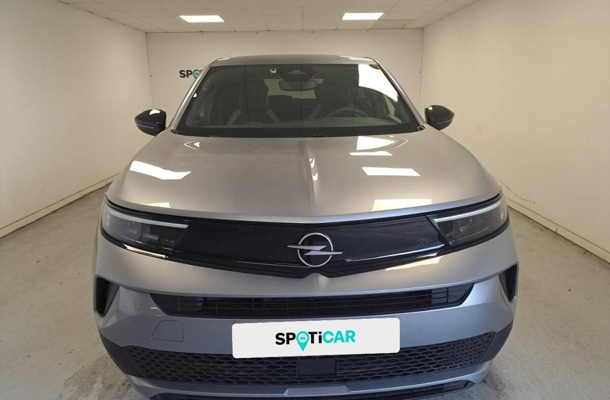 OPEL Mokka 1.2 T Edition