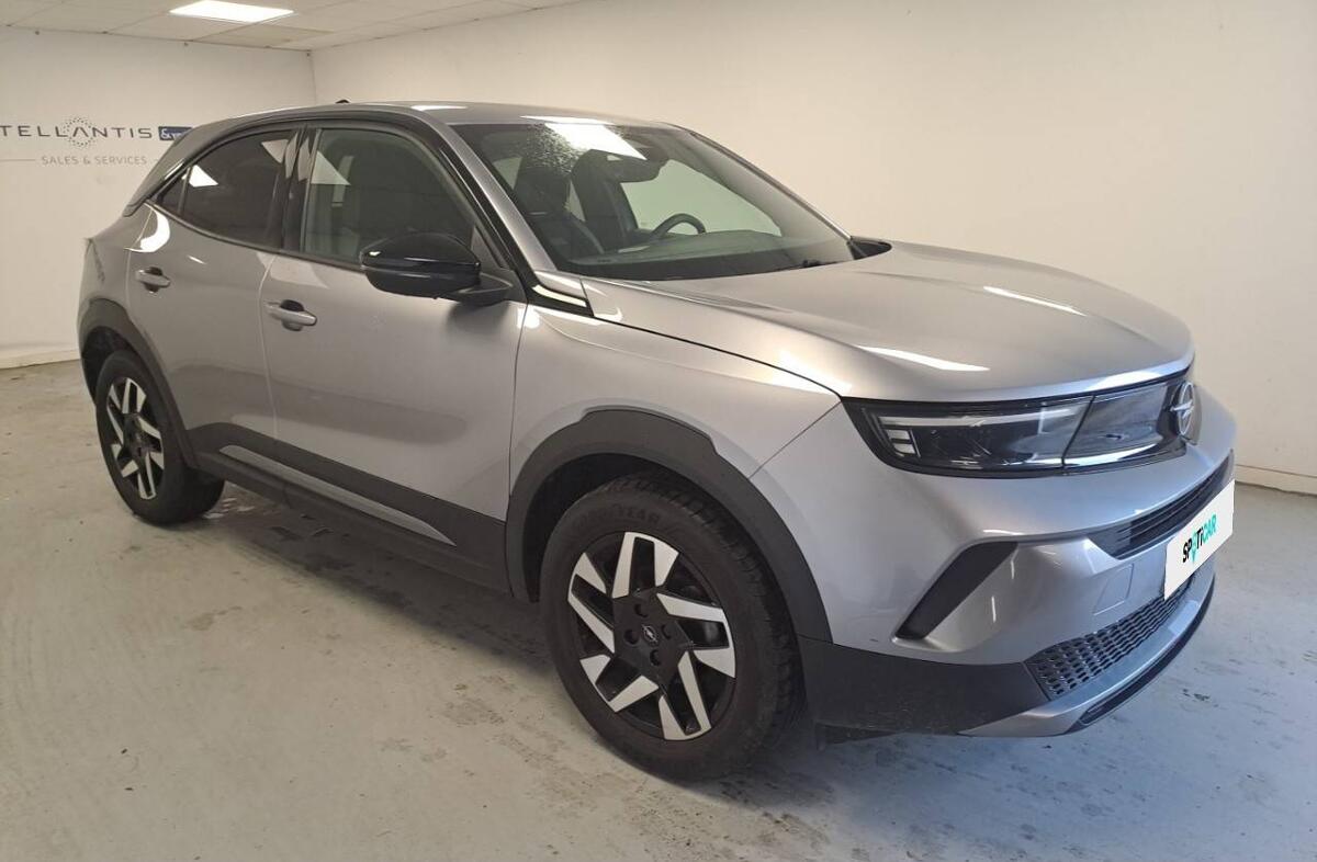 OPEL Mokka 1.2 T Edition