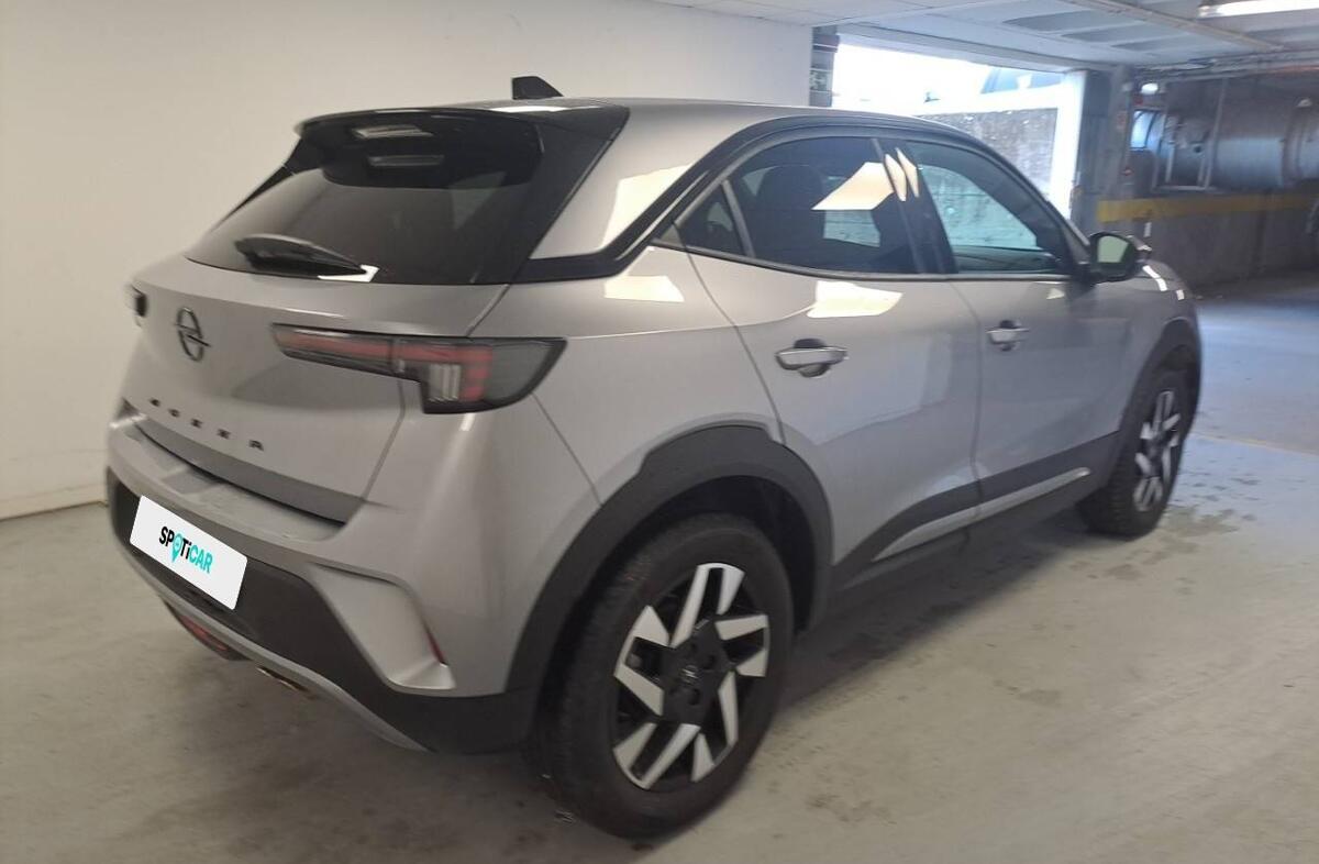 OPEL Mokka 1.2 T Edition