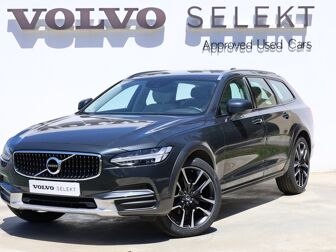 Imagem de VOLVO V90 CC 2.0 D4 Plus AWD Geartronic