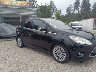 FORD C-Max 1.6 TDCi Titanium