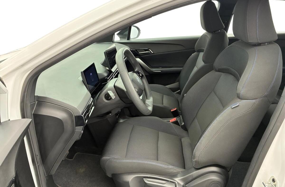 MG MG4 51 kWh Standard