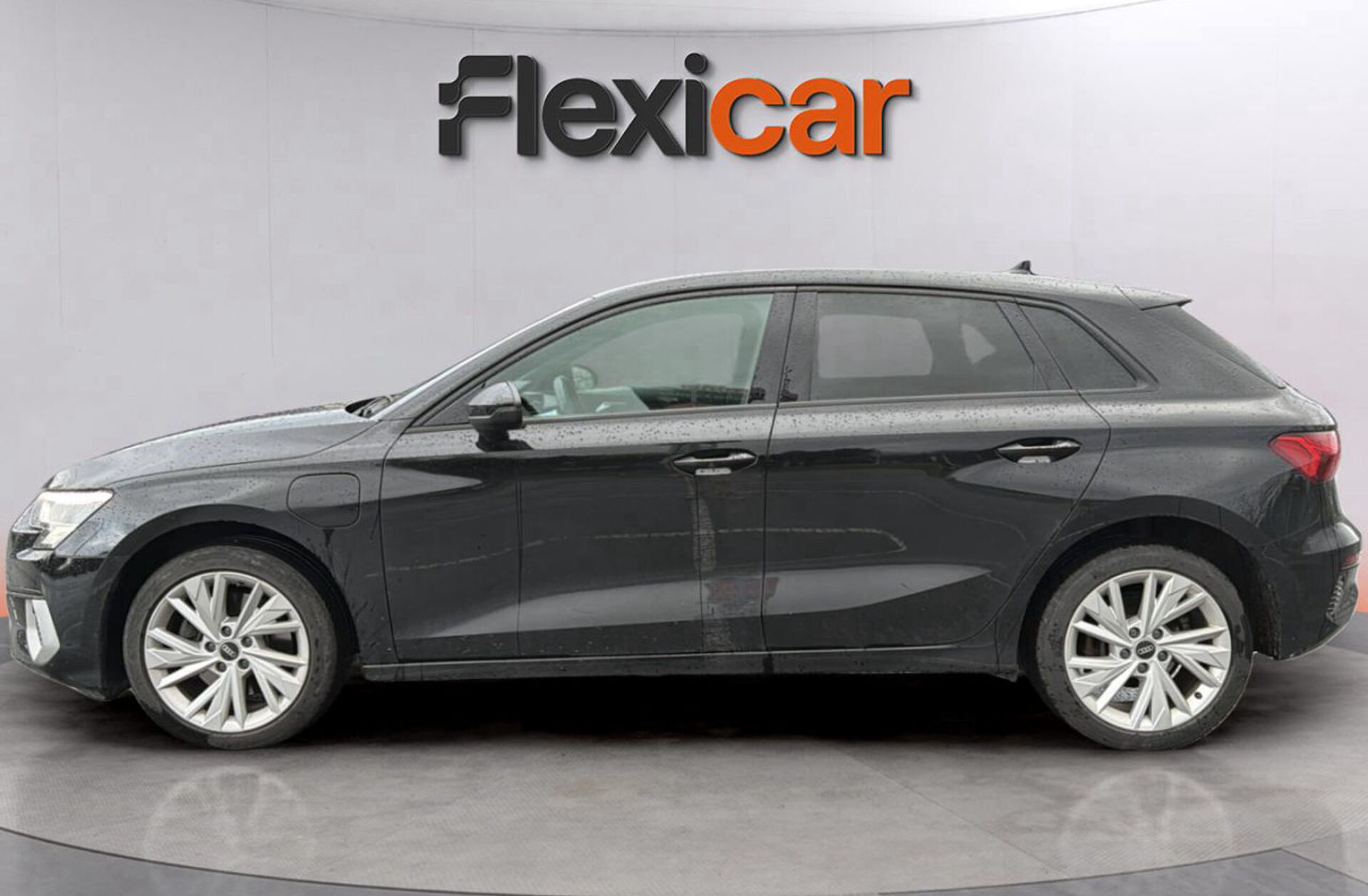 AUDI A3 SB 40 TFSIe Advanced