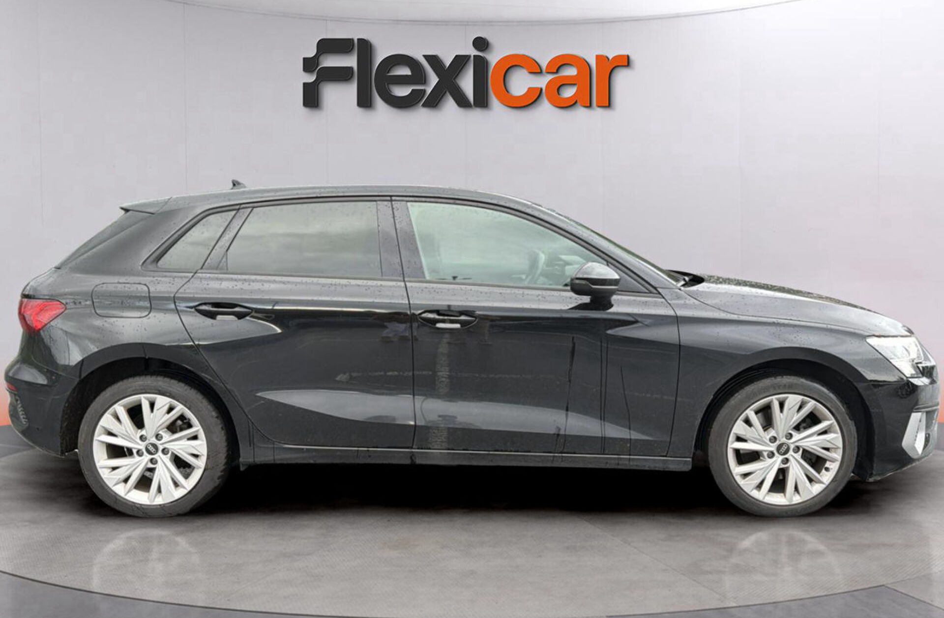 AUDI A3 SB 40 TFSIe Advanced