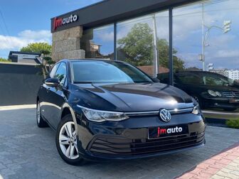 VOLKSWAGEN Golf 1.0 eTSI Life DSG