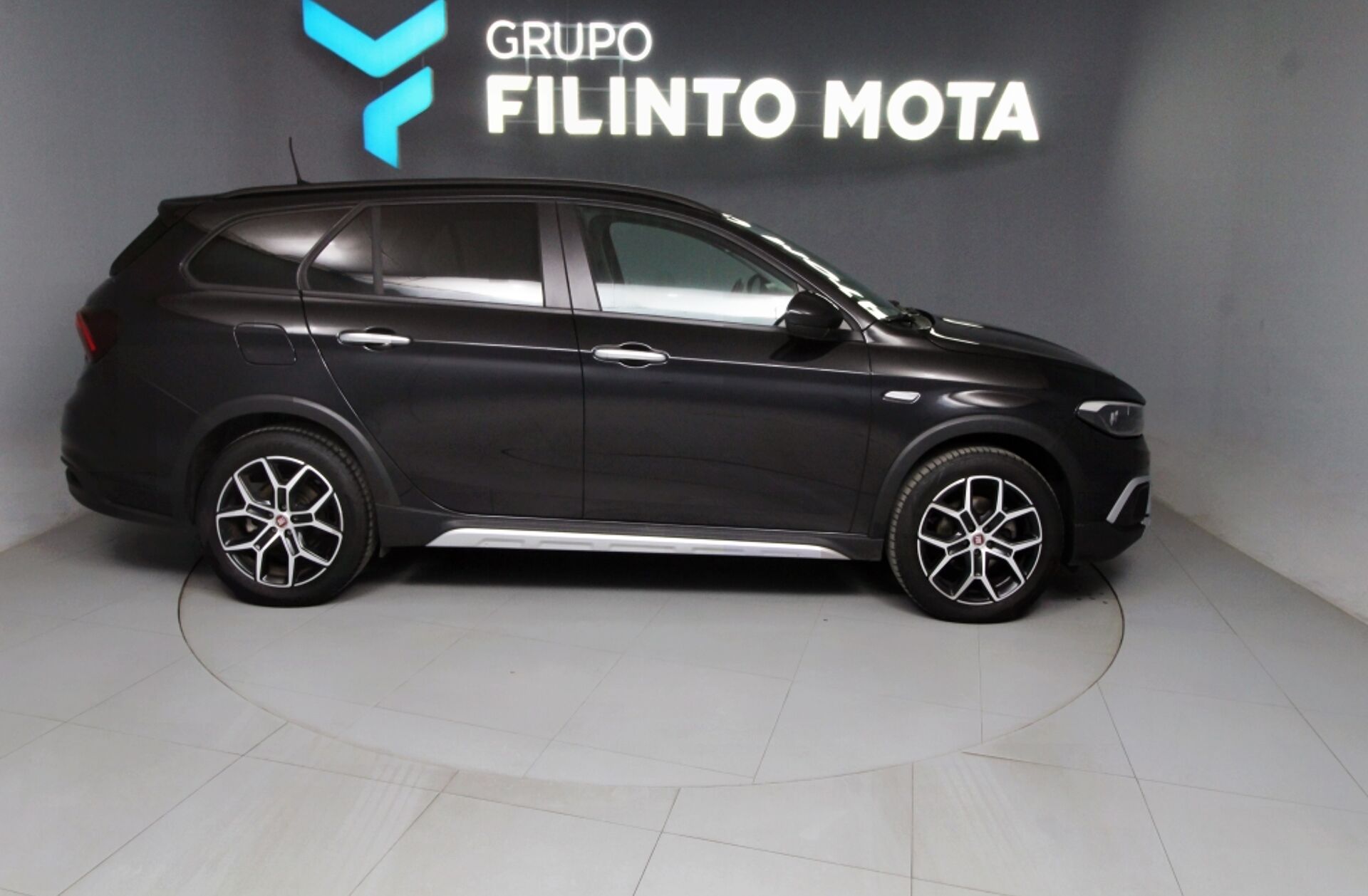 FIAT Tipo 1.0 GSE T3