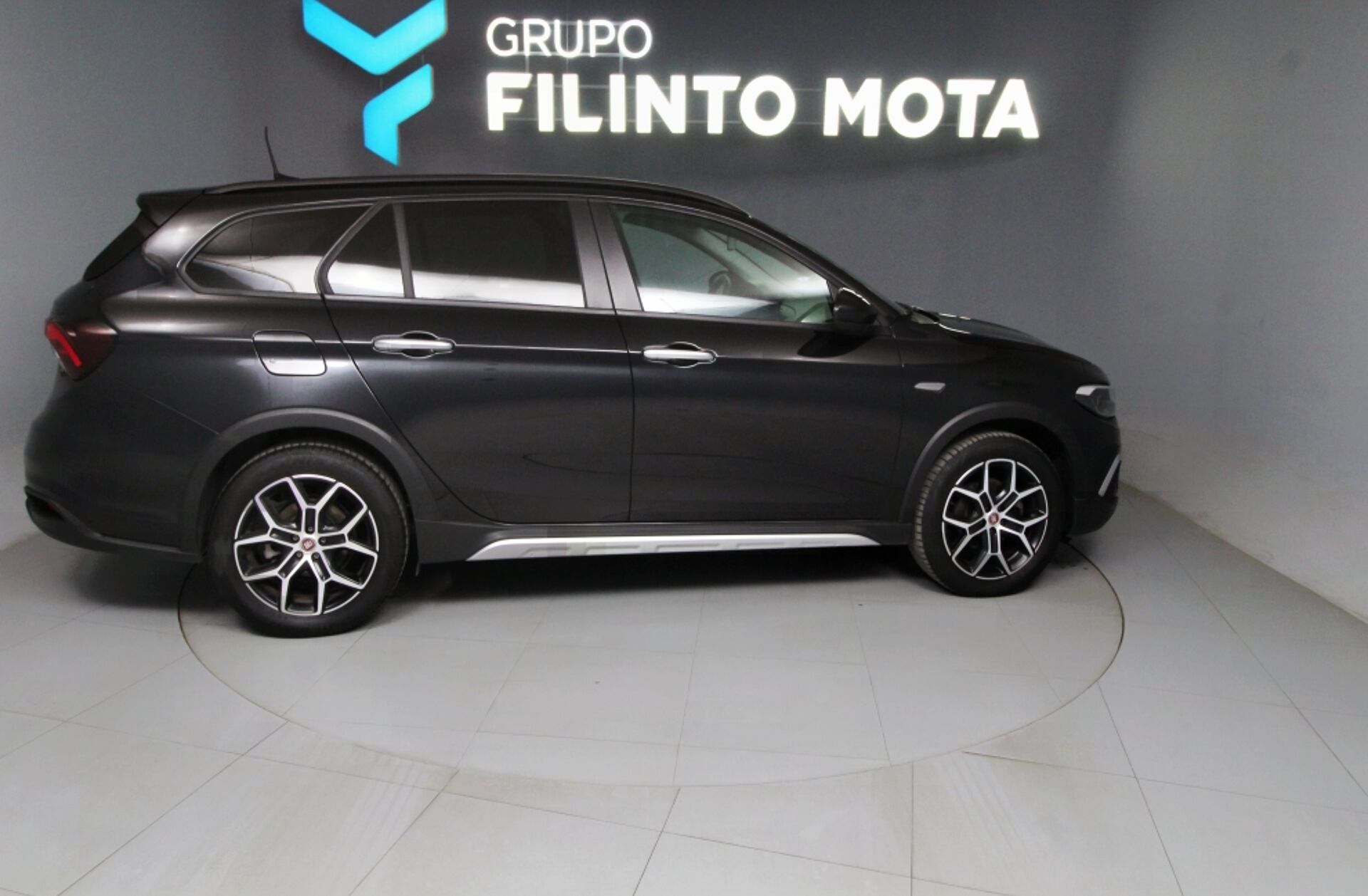 FIAT Tipo 1.0 GSE T3