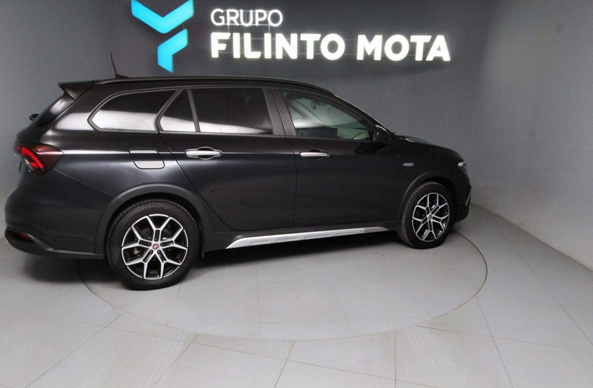 FIAT Tipo 1.0 GSE T3