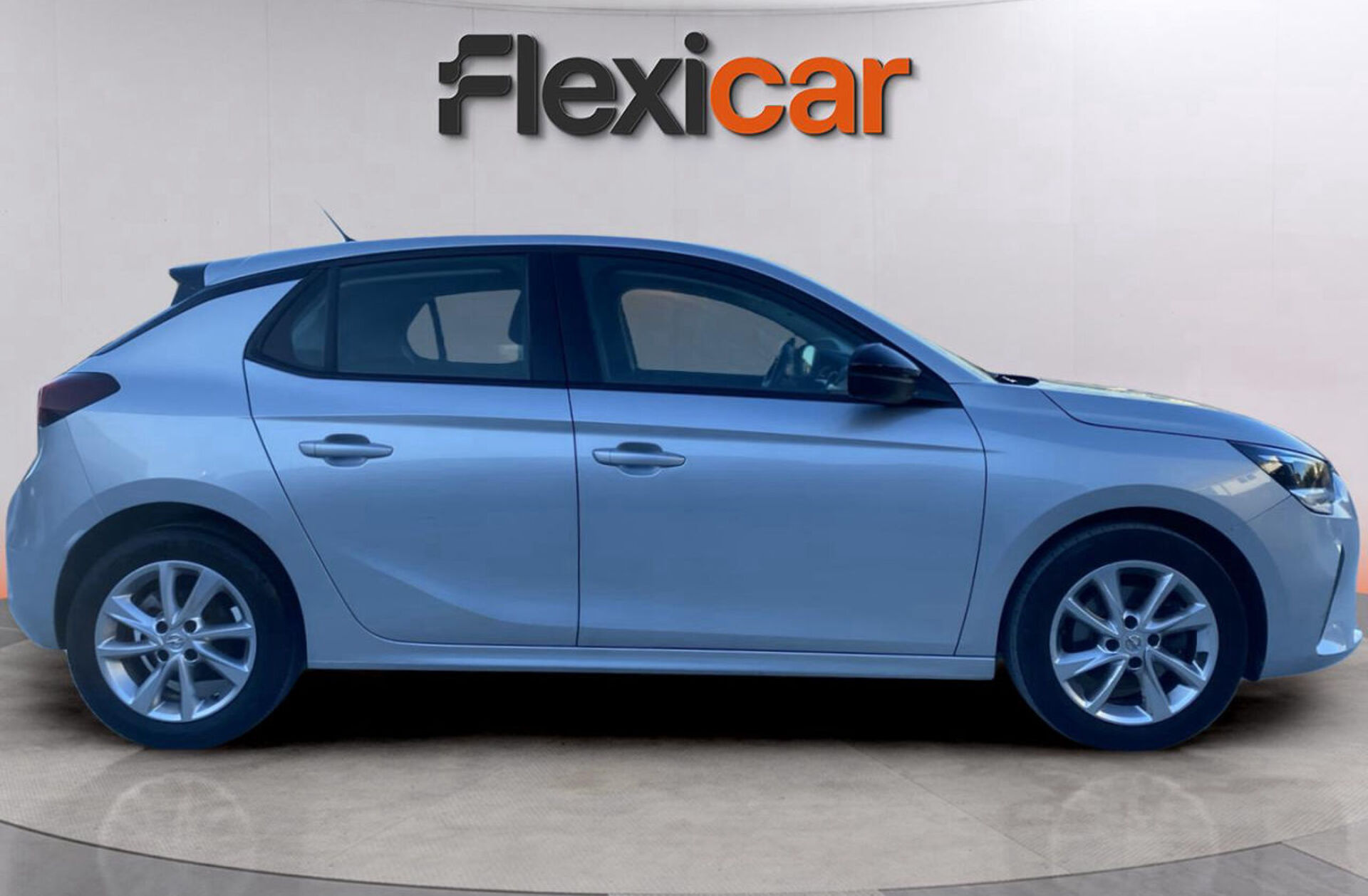 OPEL Corsa 1.5 D Elegance