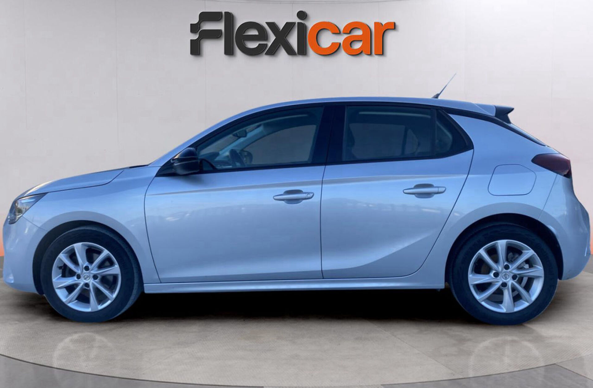 OPEL Corsa 1.5 D Elegance