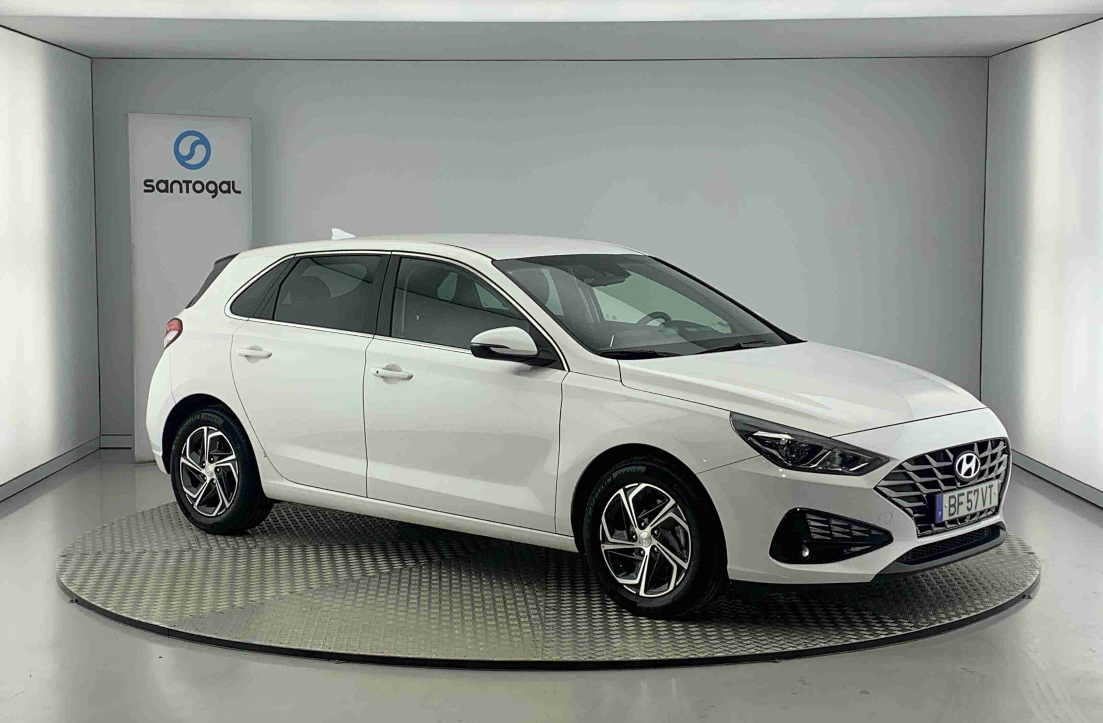 HYUNDAI i30 i30 1.0 T-GDi Style Plus