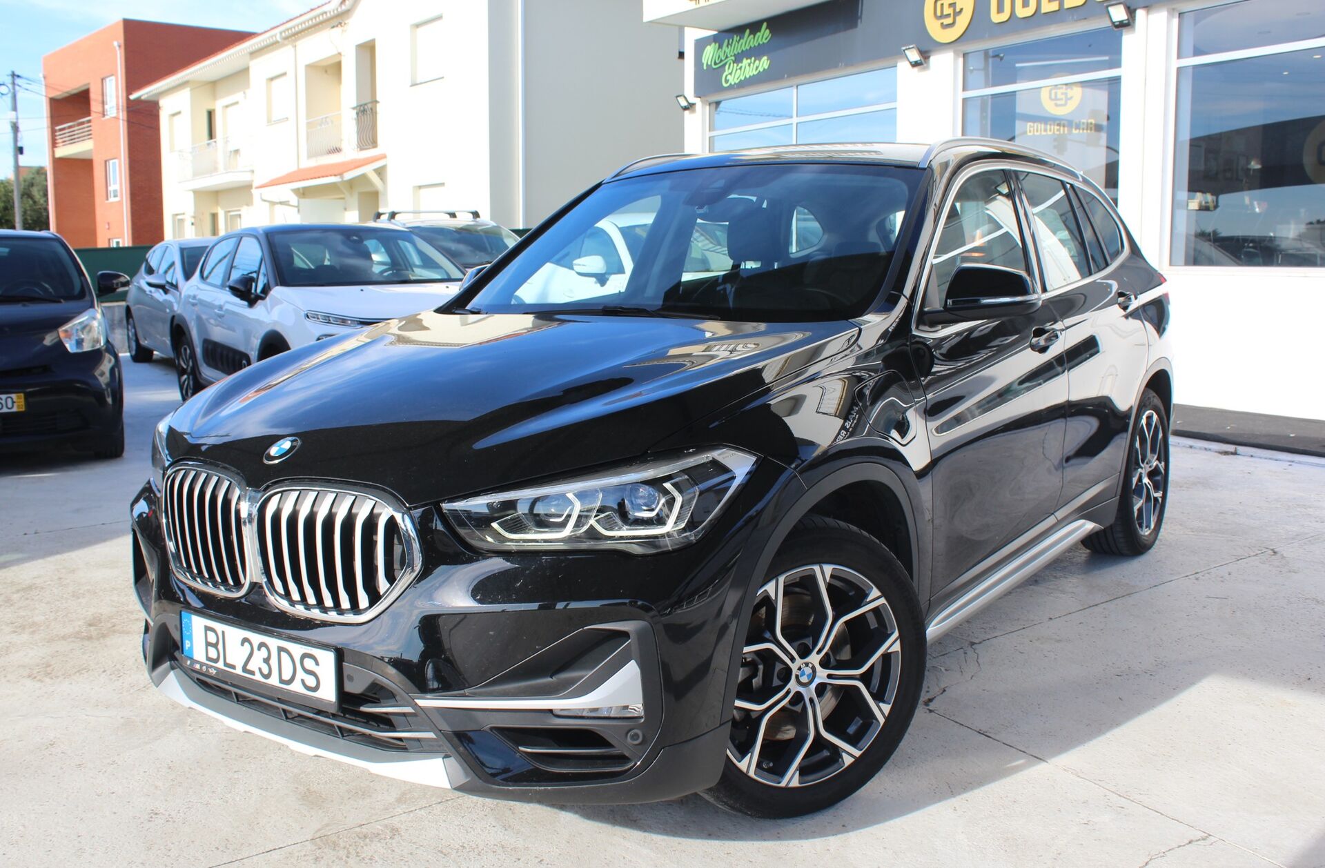 BMW X1 25 e xDrive xLine