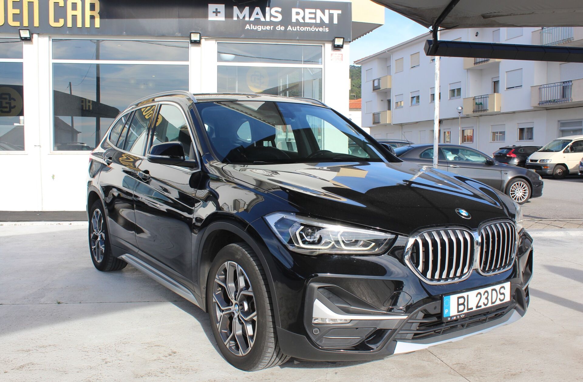 BMW X1 25 e xDrive xLine