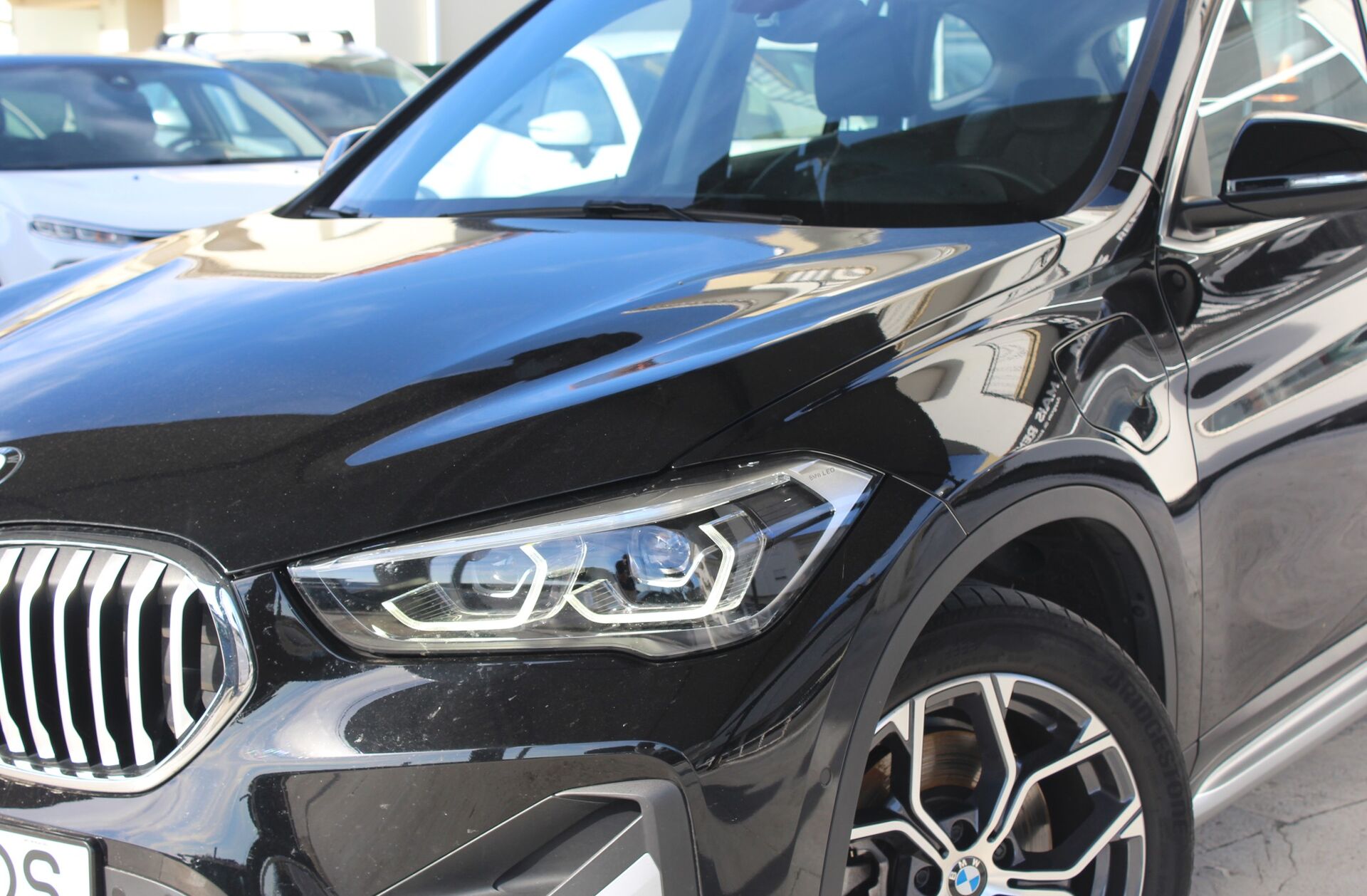 BMW X1 25 e xDrive xLine