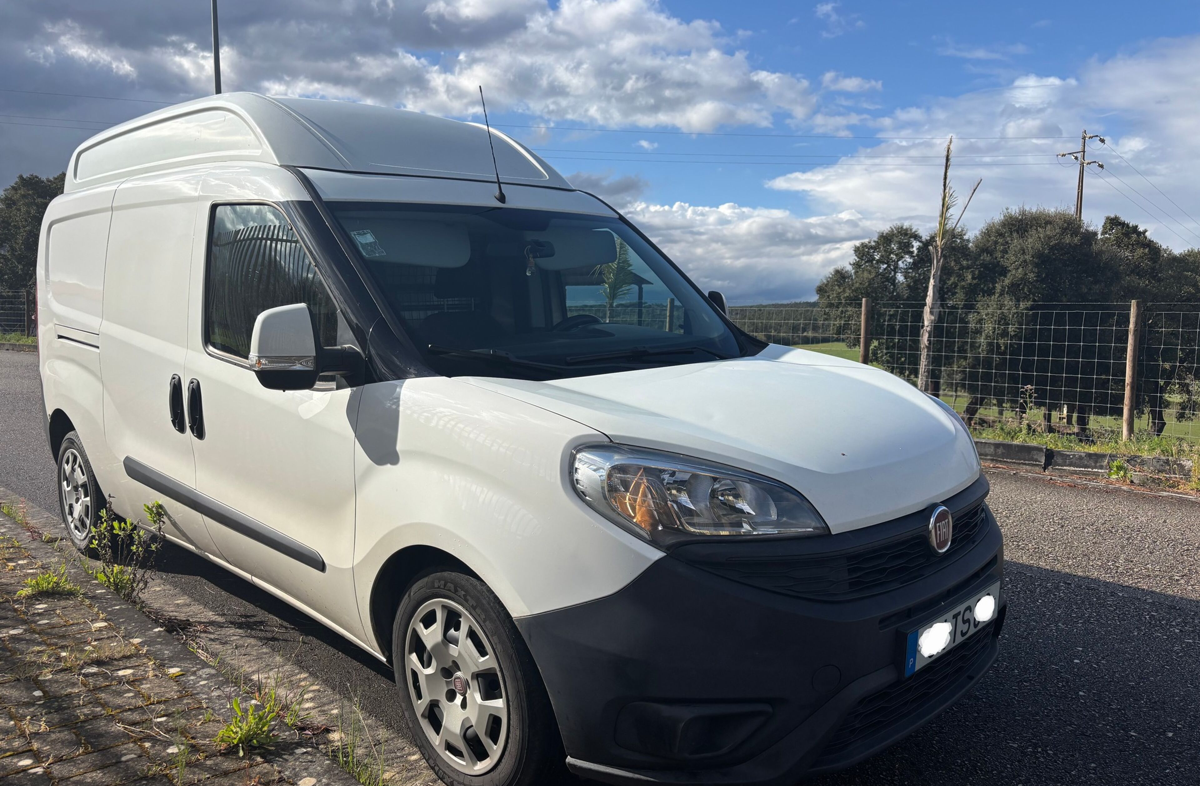 FIAT Doblò 1.6 MJ XL
