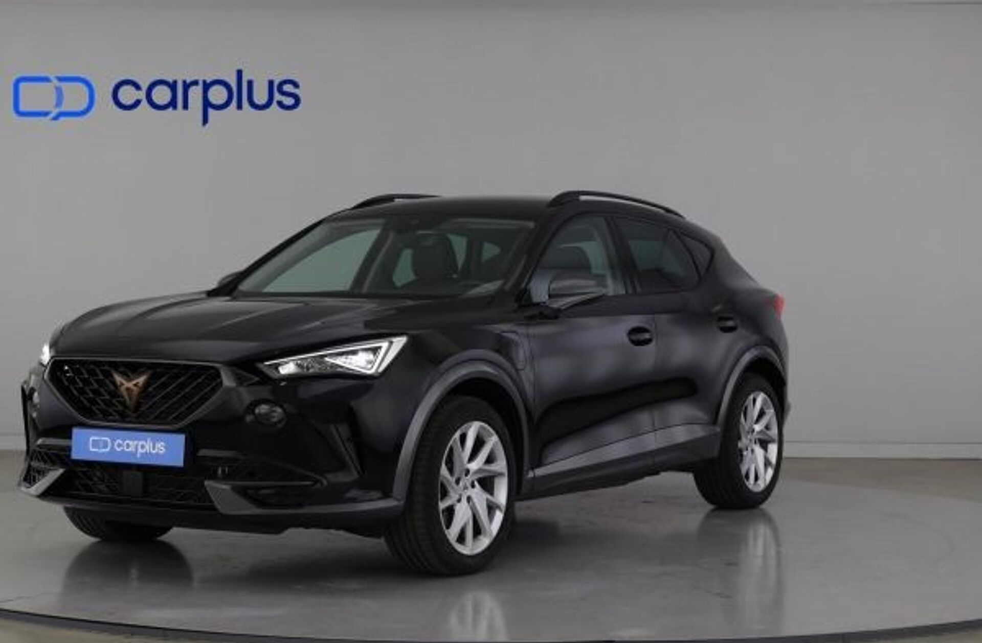 CUPRA Formentor 1.4 e-Hybrid Cupra DSG