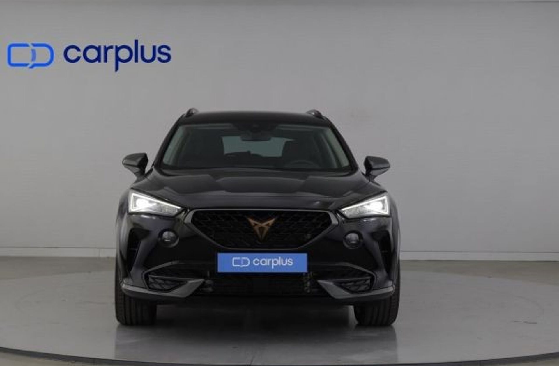 CUPRA Formentor 1.4 e-Hybrid Cupra DSG