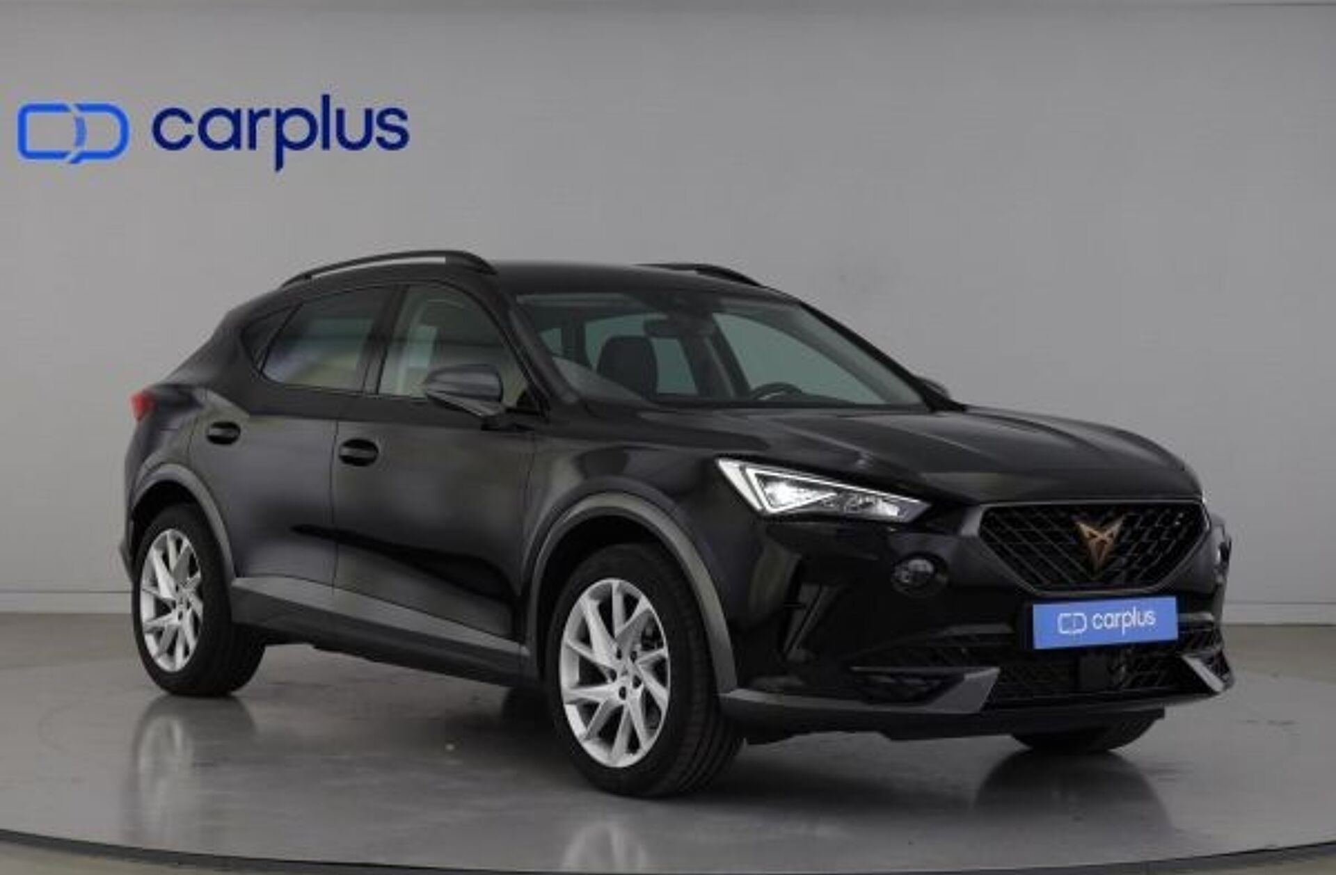 CUPRA Formentor 1.4 e-Hybrid Cupra DSG