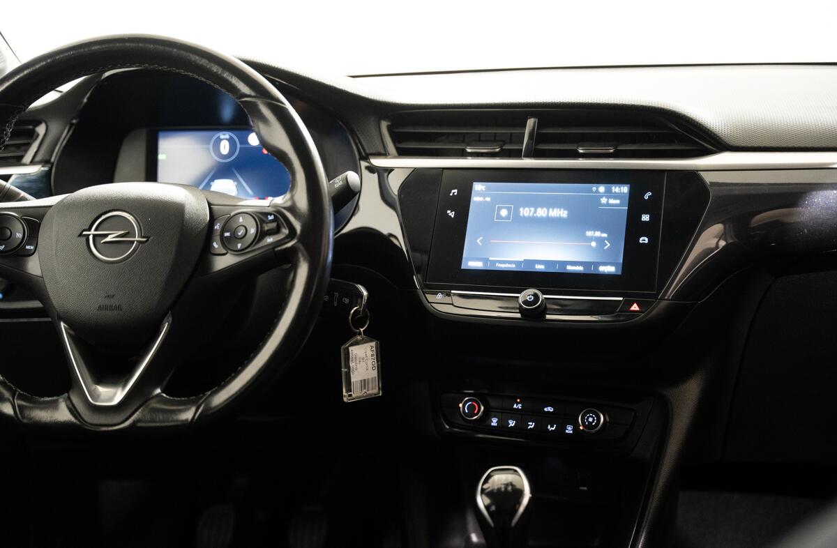 OPEL Corsa 1.2 Elegance