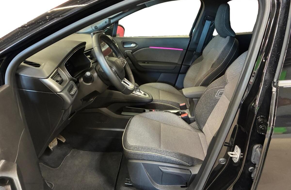 RENAULT Symbioz 1.6 E-Tech Full Hybrid Techno