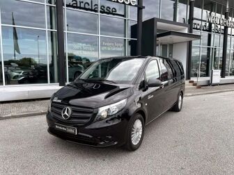 MERCEDES Vito e Tourer 60 kWh Longo