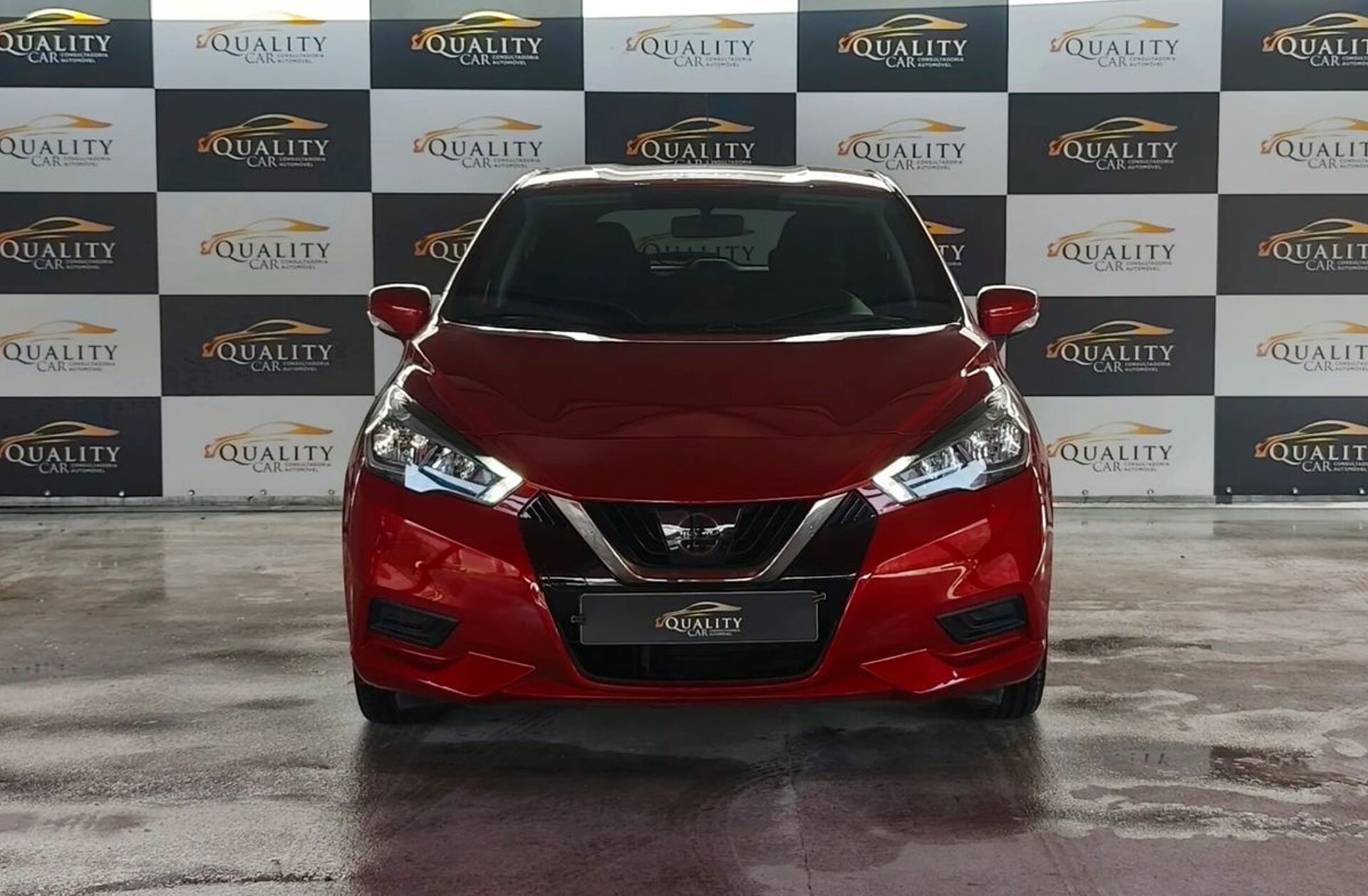 NISSAN Micra 1.0 IG-T N-Design Chrome