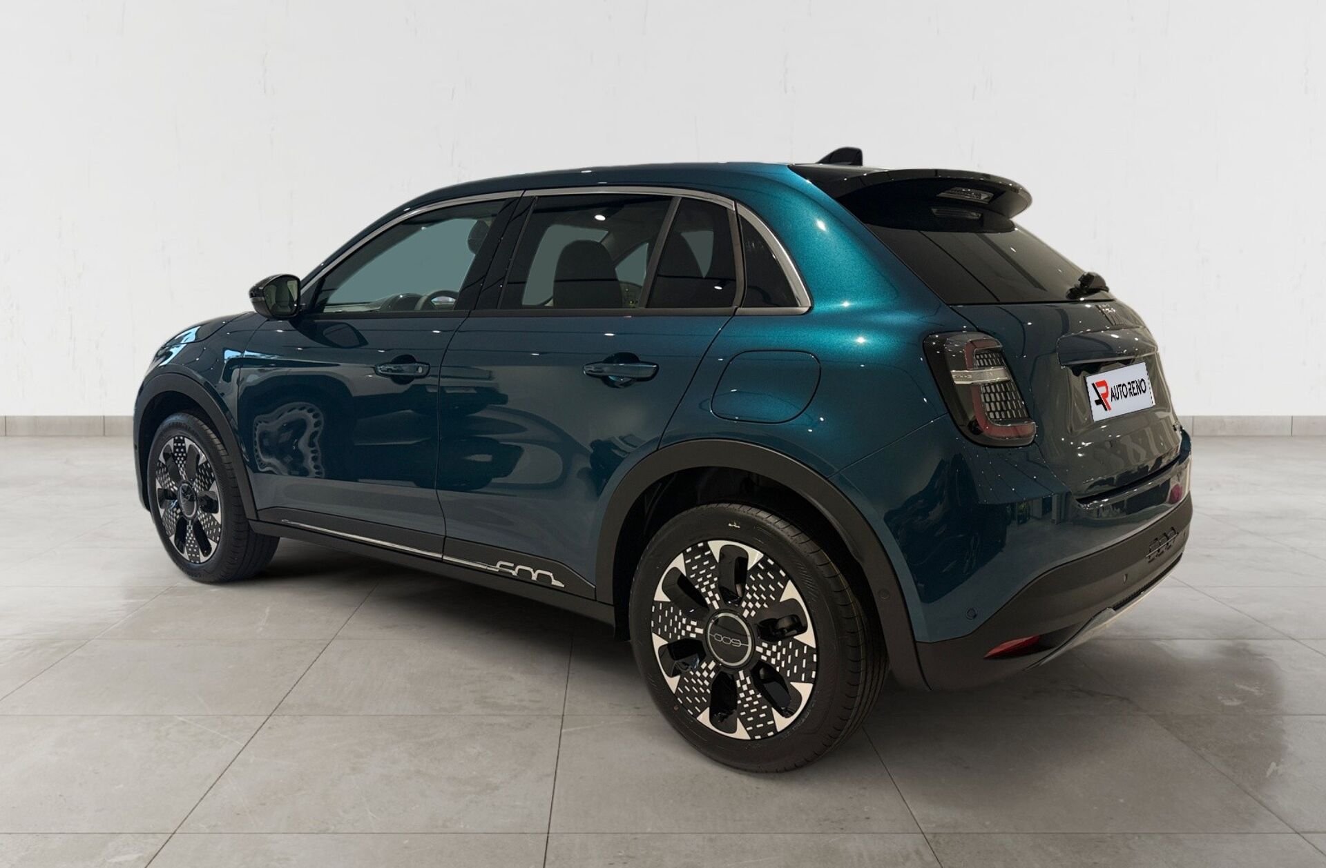 FIAT 600 1.2 Hybrid La Prima