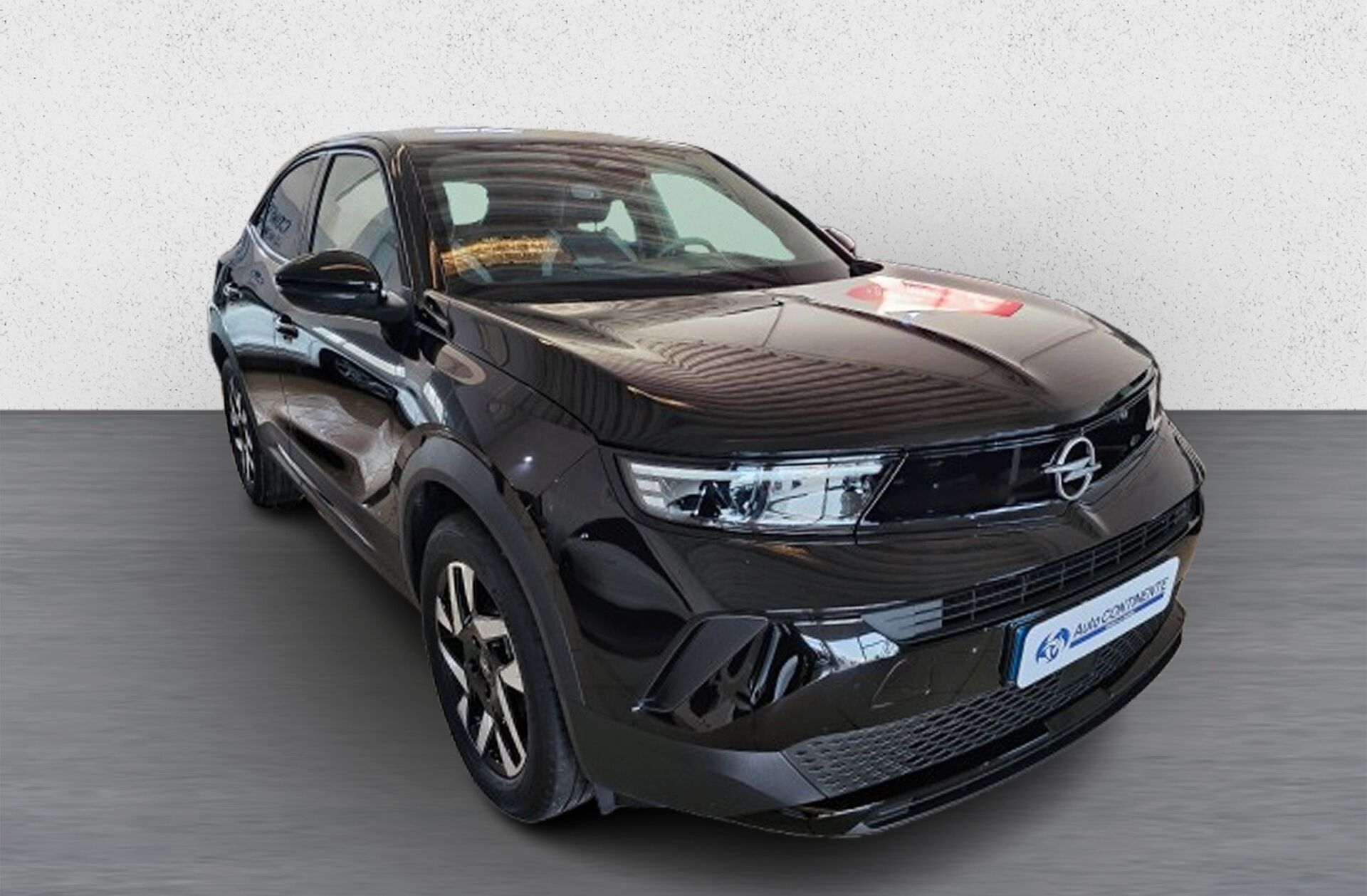 OPEL Mokka 1.2 T Edition