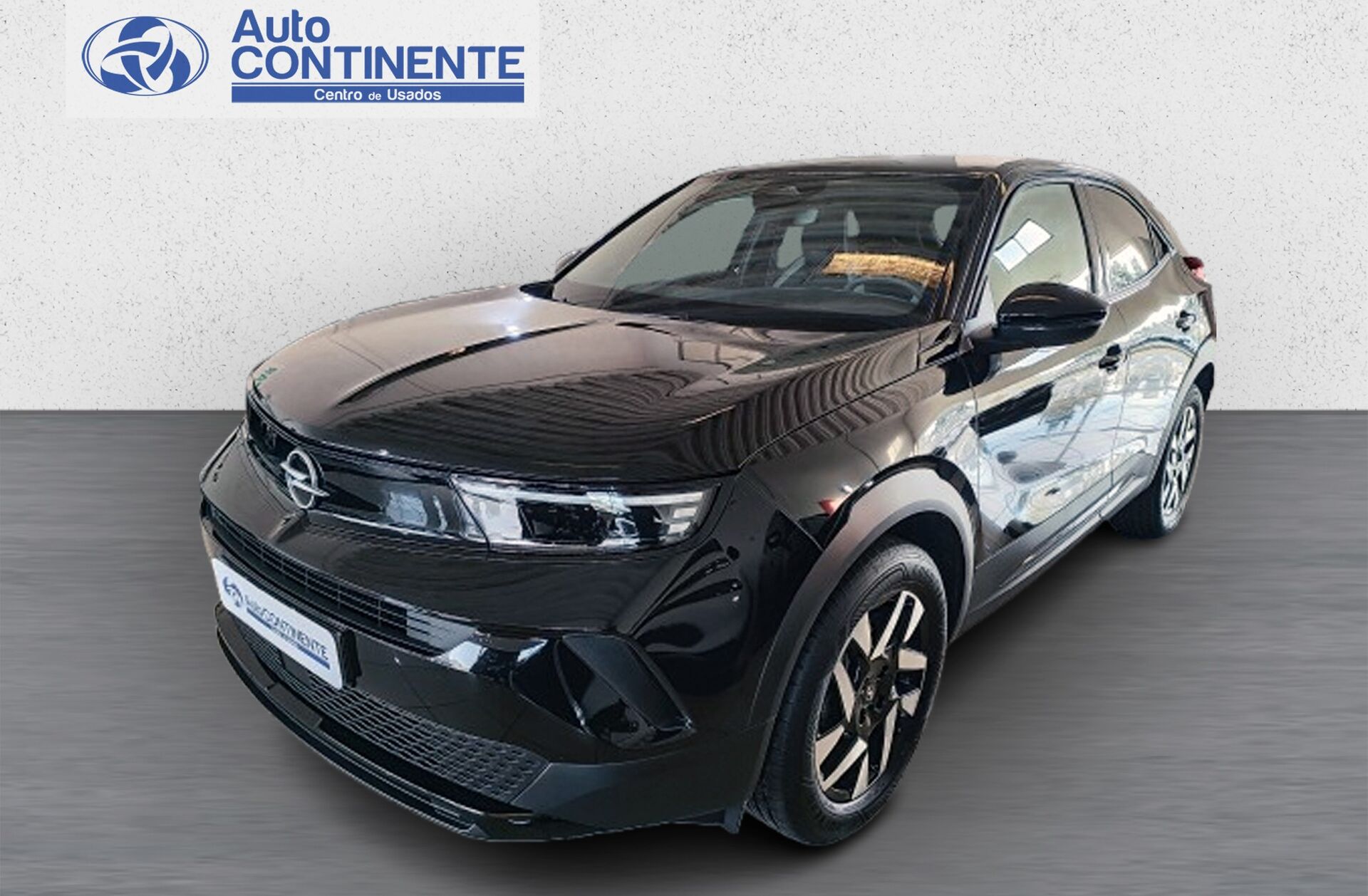 OPEL Mokka 1.2 T Edition