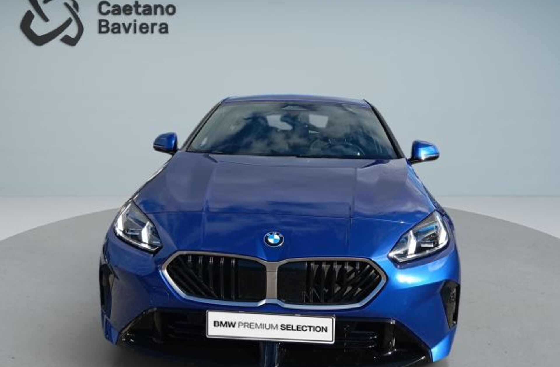 BMW Serie-1 116 Pack Desportivo M