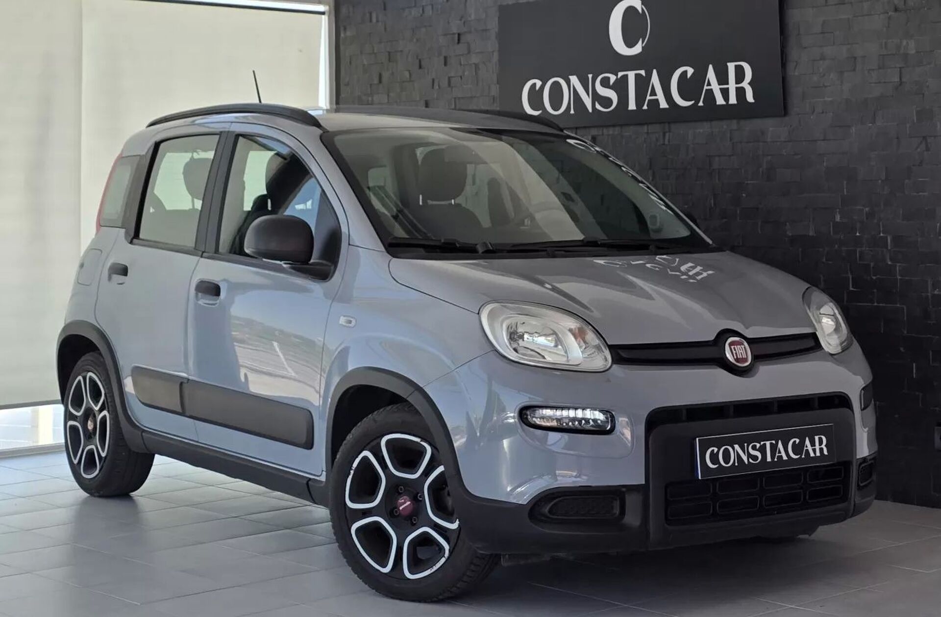 FIAT Panda 1.0 Hybrid City Life