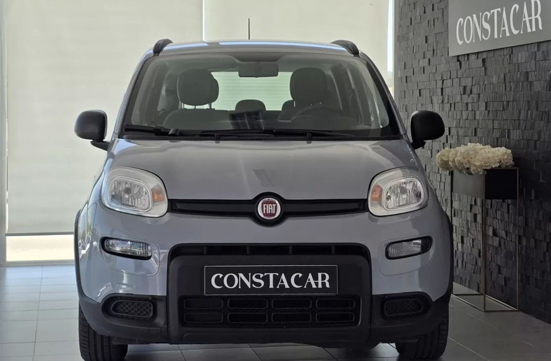FIAT Panda 1.0 Hybrid City Life