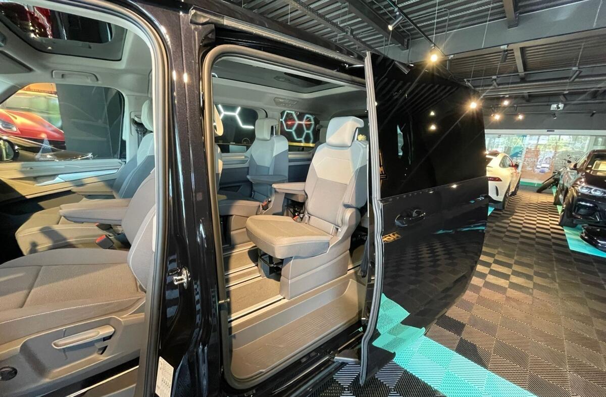 VOLKSWAGEN Multivan 2.0 TDI Life DSG