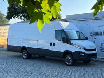 IVECO Daily 2.3 35C15 3000