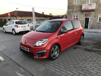 Imagem de RENAULT Twingo 1.6 16V RS