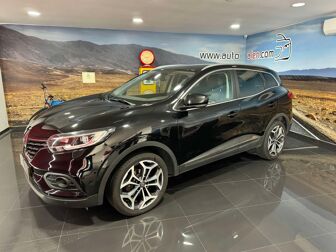 RENAULT Kadjar 1.5 dCi Intens C/PM+Pneu+Safety