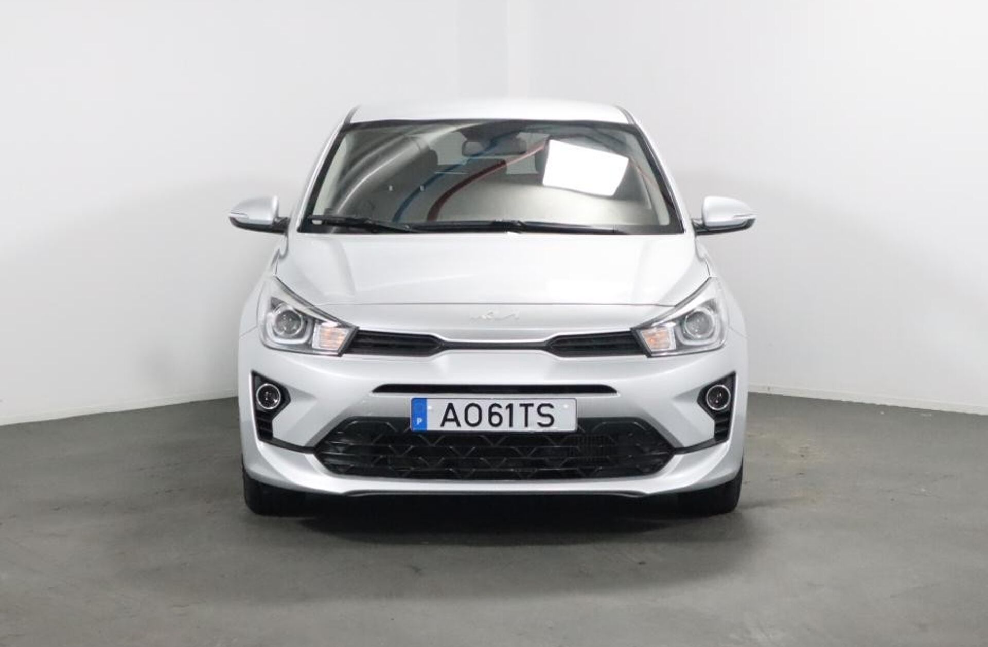 KIA Rio 1.0 T-GDi Wave