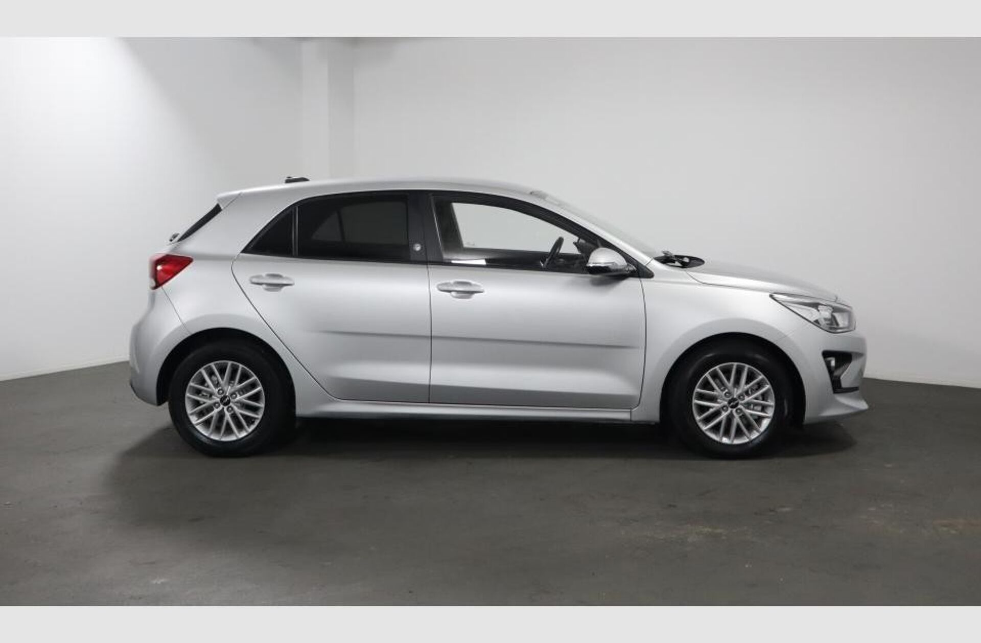 KIA Rio 1.0 T-GDi Wave