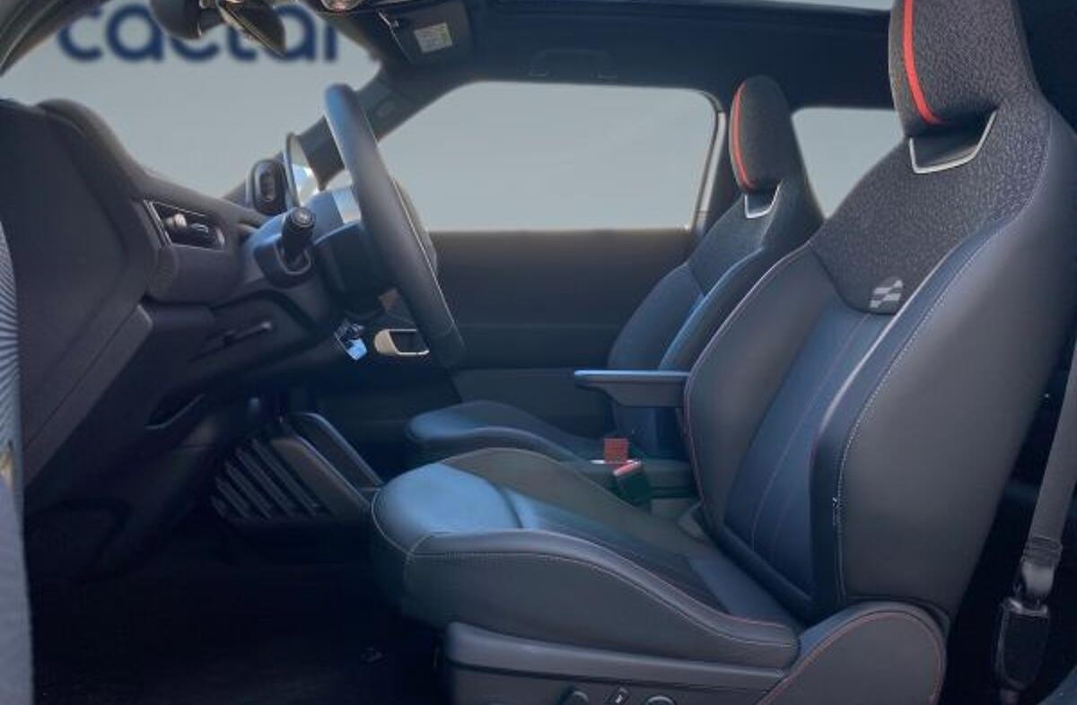 MINI Mini Cooper E Classic