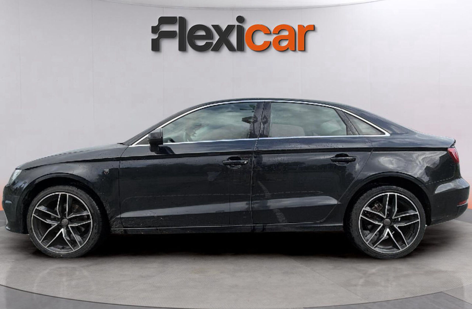 AUDI A3 1.6 TDi Advance