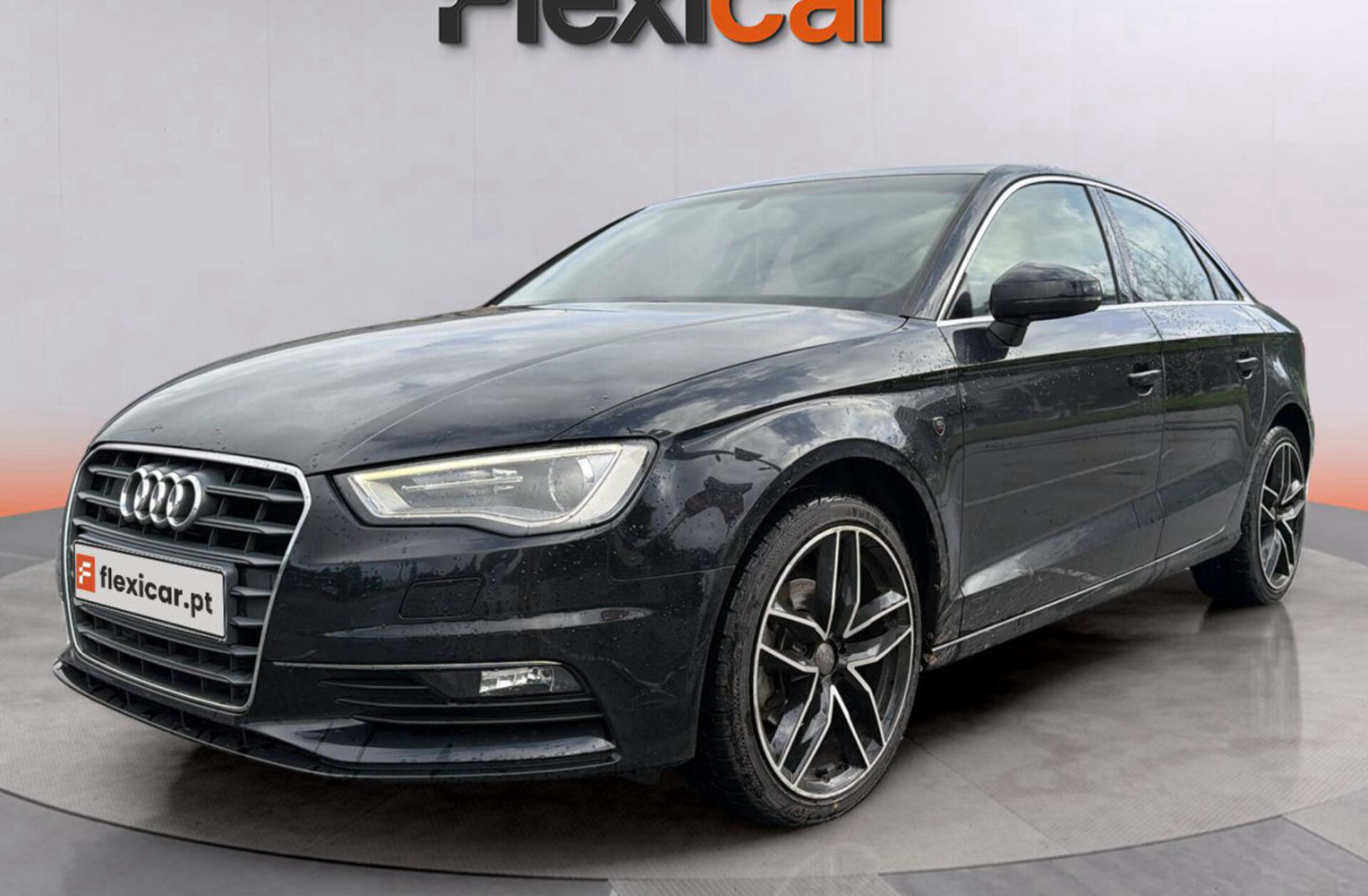 AUDI A3 1.6 TDi Advance