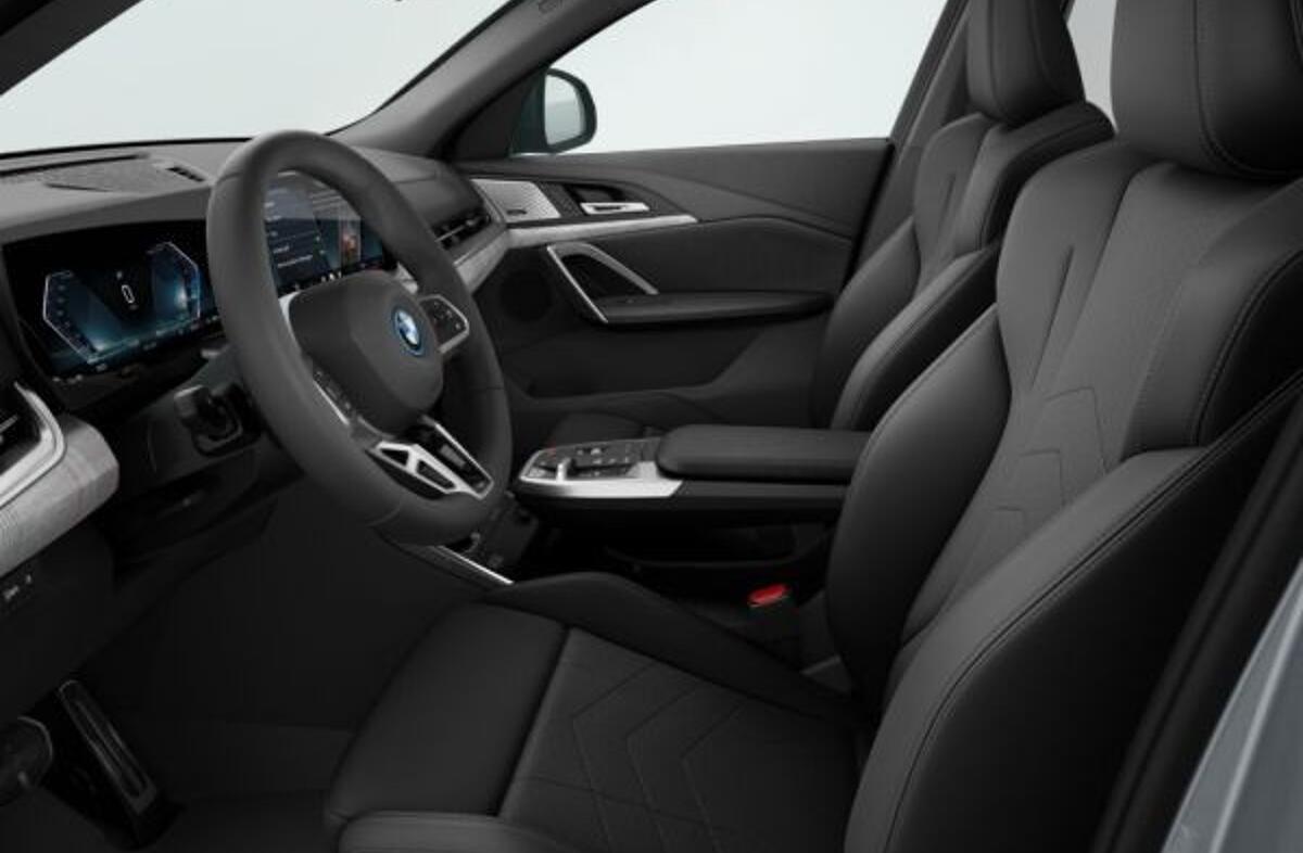 BMW X2 i eDrive20 Pack Desportivo M