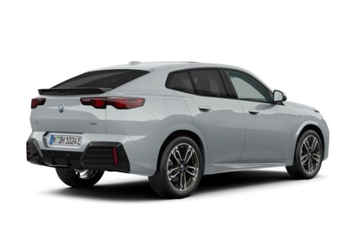 BMW X2 i eDrive20 Pack Desportivo M