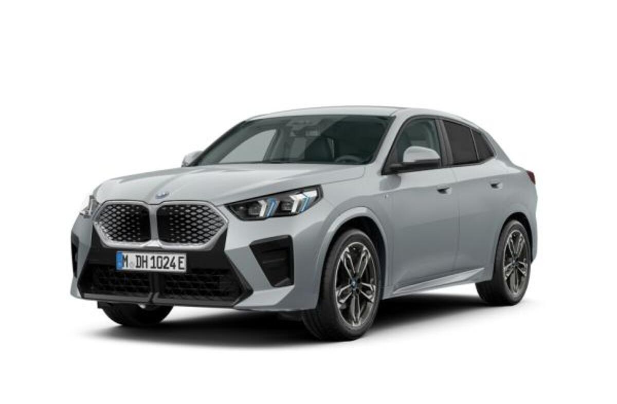 BMW X2 i eDrive20 Pack Desportivo M