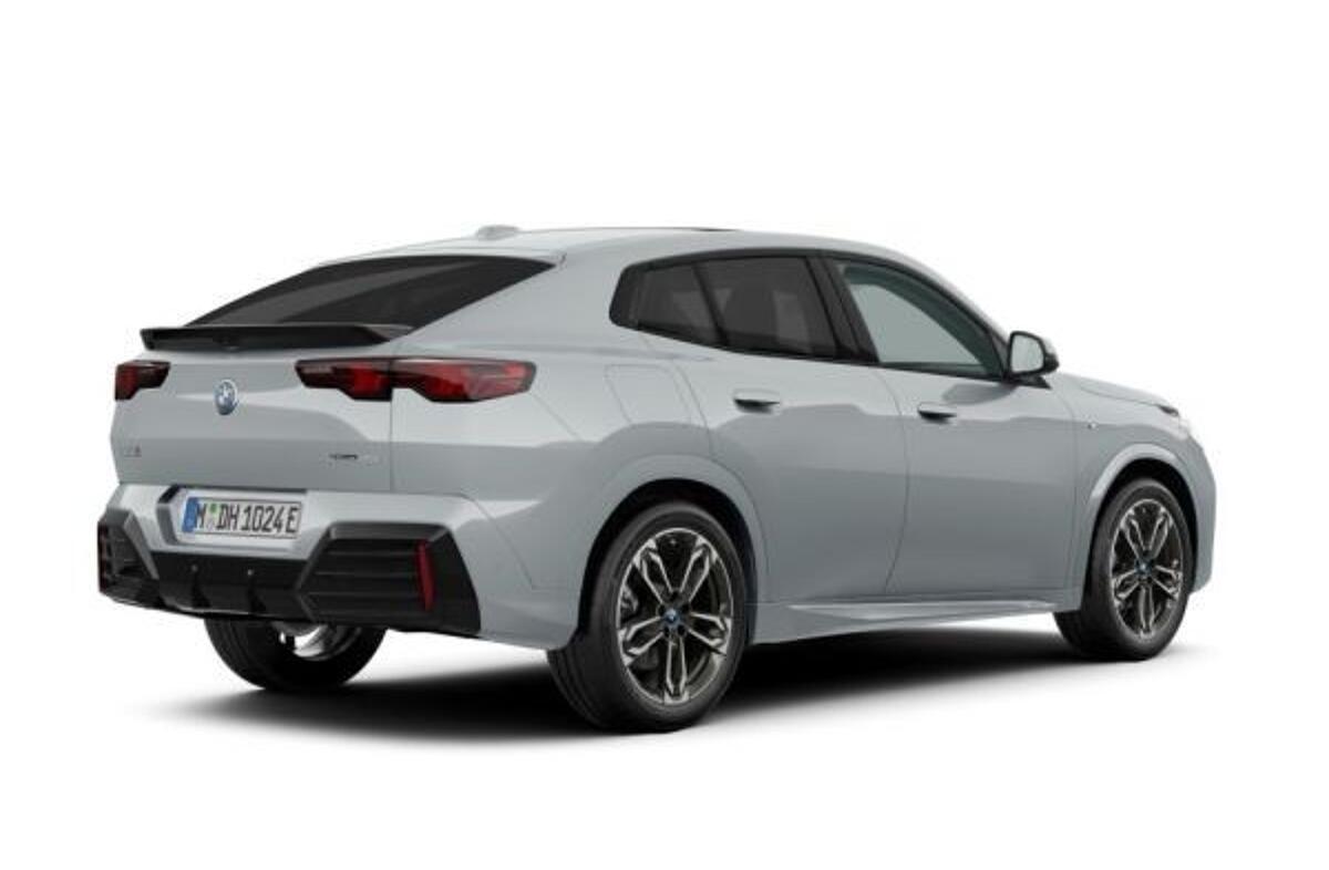 BMW X2 i eDrive20 Pack Desportivo M