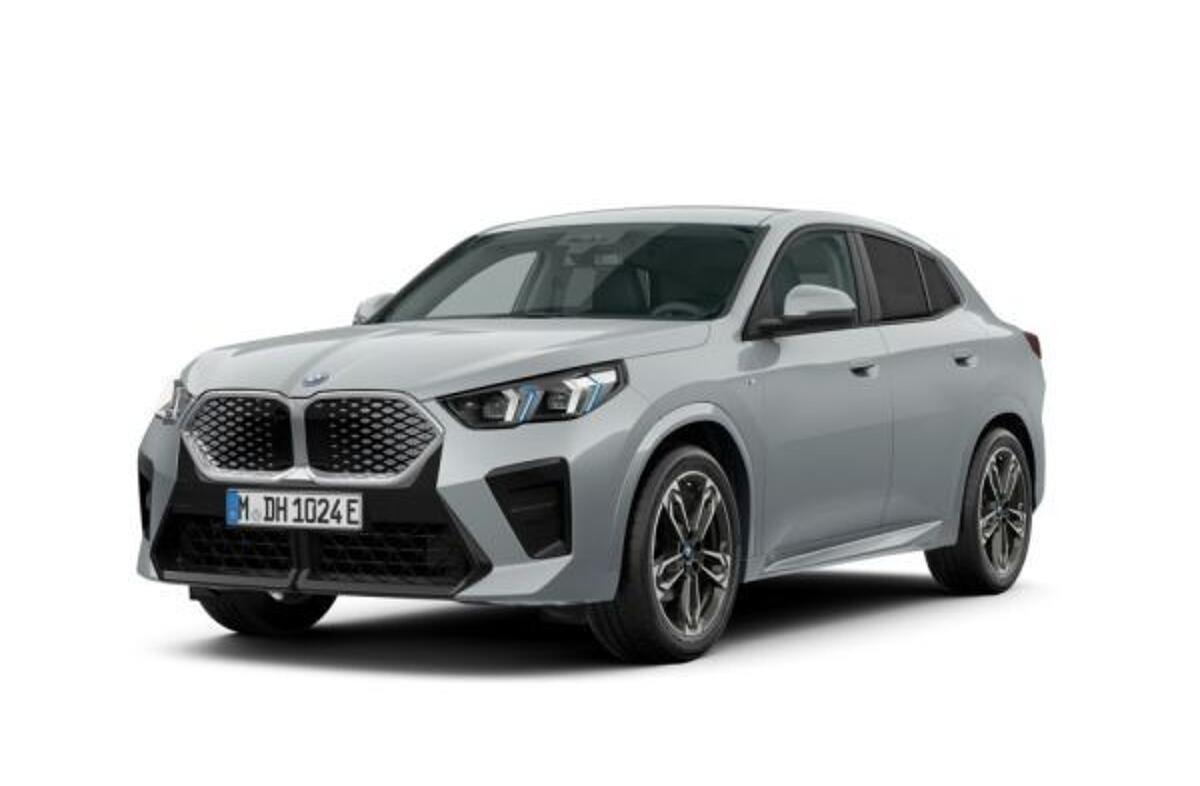 BMW X2 i eDrive20 Pack Desportivo M