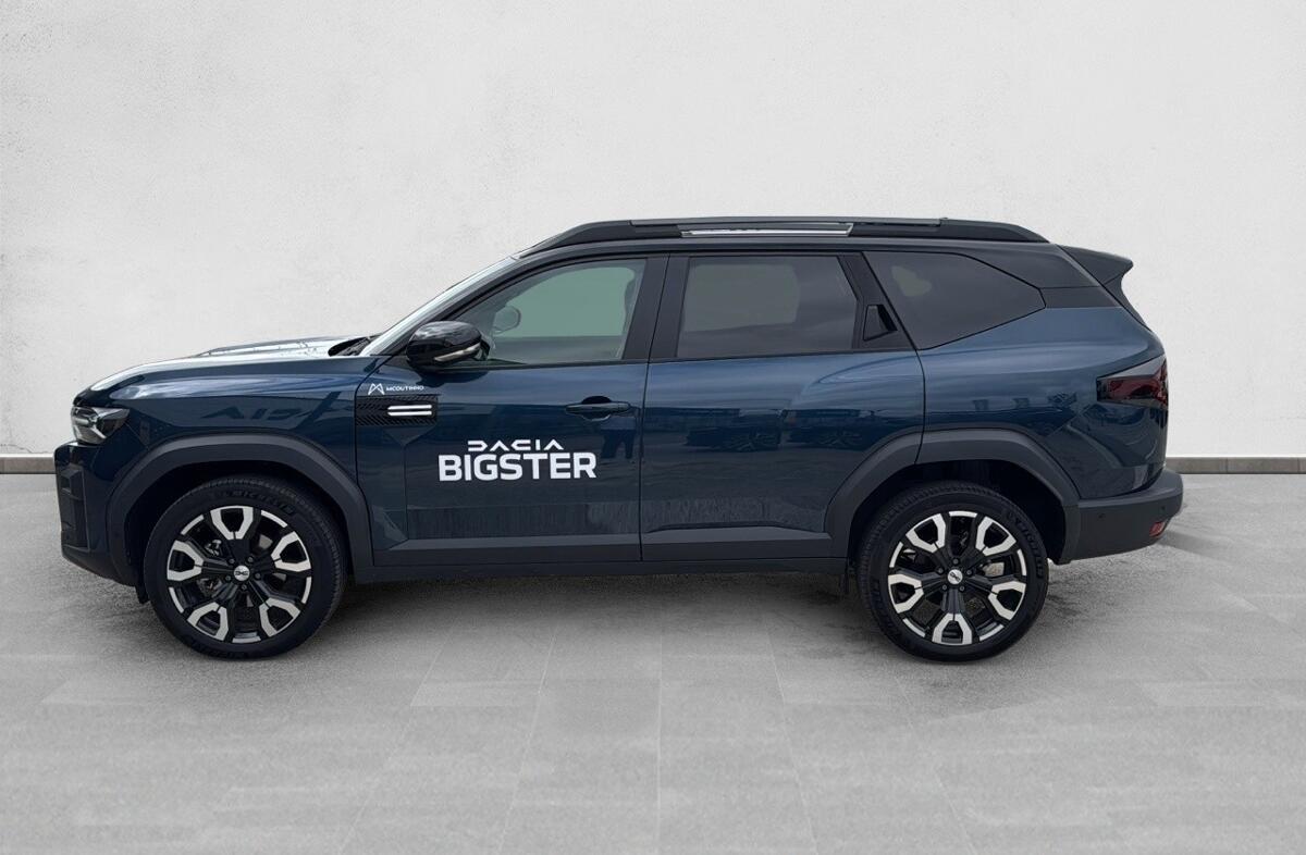 DACIA Duster 1.6 Hybrid Journey