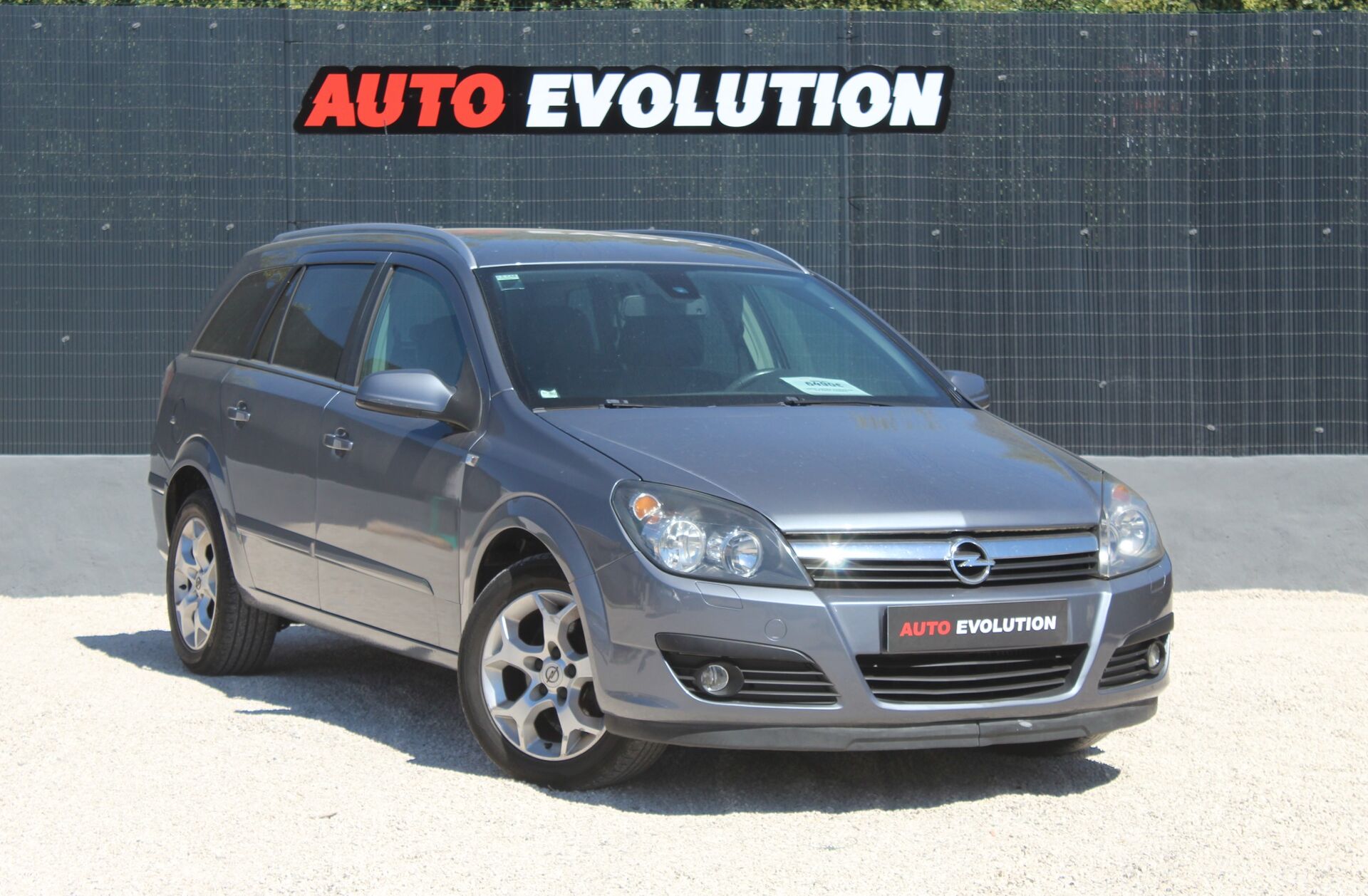 OPEL Astra H Astra Caravan 1.3 CDTi Cosmo