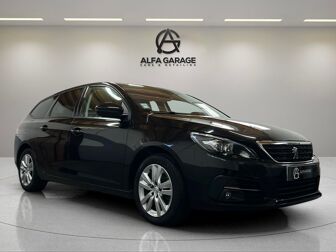 PEUGEOT 308 1.6 BlueHDi Active