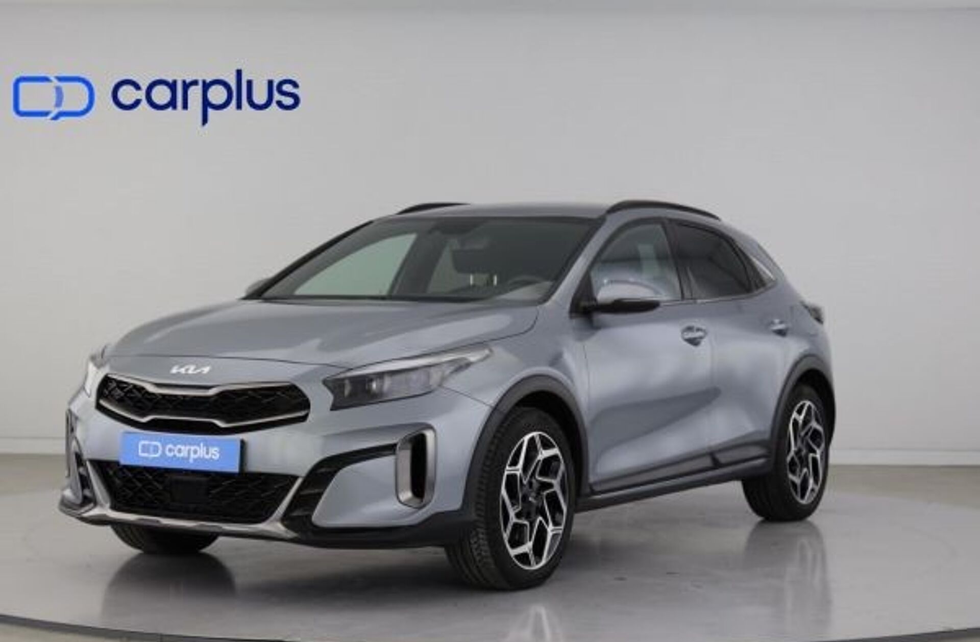 KIA XCeed 1.0 T-GDi GT-Line